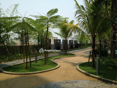 Tiara Mutiara, Malaysia Tiara Mutiara, Malaysia