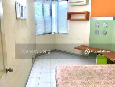 Marina Bay Condominium, Malaysia Marina Bay Condominium, Malaysia