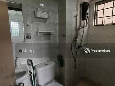 Aliran Damai Apartments, Malaysia Aliran Damai Apartments, Malaysia