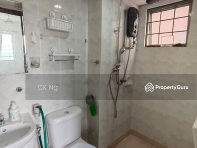 Aliran Damai Apartments, Malaysia Aliran Damai Apartments, Malaysia