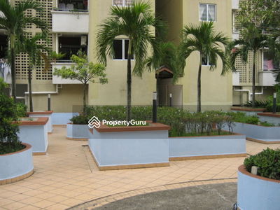 Aliran Damai Apartments, Malaysia Aliran Damai Apartments, Malaysia