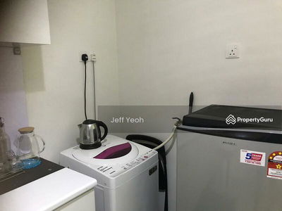 Centerstage Designer Suite, Malaysia Centerstage Designer Suite, Malaysia