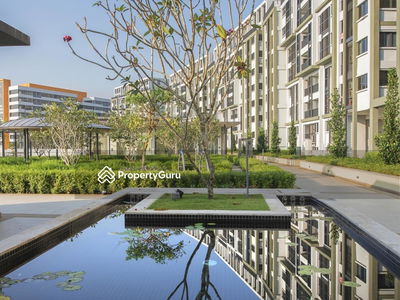 Radia Bukit Jelutong, Malaysia Radia Bukit Jelutong, Malaysia