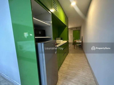 Empire City Halo Sunday, Malaysia Empire City Halo Sunday, Malaysia