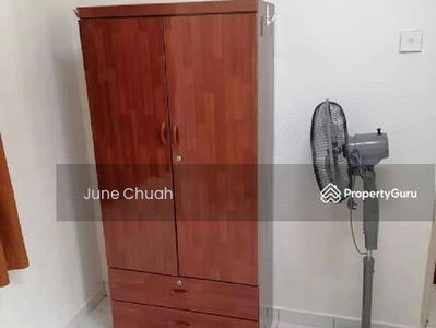 Taman Kristal, Malaysia Taman Kristal, Malaysia