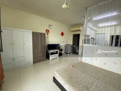 Southkey Mosaic Johor Bahru, Malaysia Southkey Mosaic Johor Bahru, Malaysia