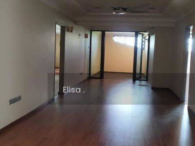 Puncak Setiawangsa, Malaysia Puncak Setiawangsa, Malaysia