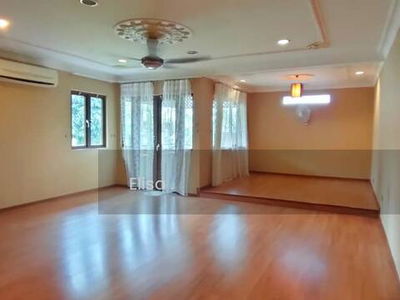 Puncak Setiawangsa, Malaysia Puncak Setiawangsa, Malaysia