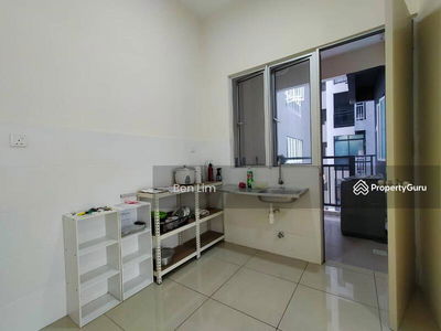 Berlian Setapak Residence @ Jalan Semarak Api, Malaysia Berlian Setapak Residence @ Jalan Semarak Api, Malaysia