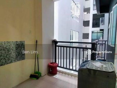 Berlian Setapak Residence @ Jalan Semarak Api, Malaysia Berlian Setapak Residence @ Jalan Semarak Api, Malaysia