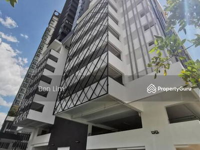 Berlian Setapak Residence @ Jalan Semarak Api, Malaysia Berlian Setapak Residence @ Jalan Semarak Api, Malaysia