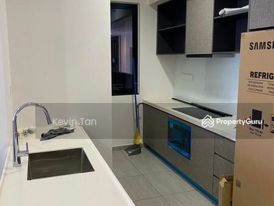 The Arcuz, Malaysia The Arcuz, Malaysia