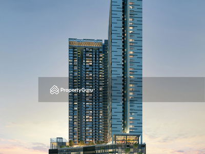 The Arcuz, Malaysia The Arcuz, Malaysia