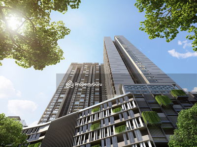 The Arcuz, Malaysia The Arcuz, Malaysia