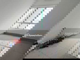 Razak City Residences (RC Residence), Malaysia Razak City Residences (RC Residence), Malaysia