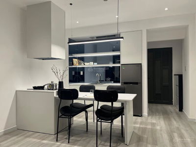 M-One South Saigon, Vietnam  M-One South Saigon, Vietnam