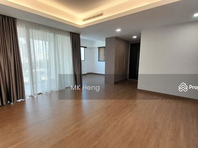 Residensi R8, Ampang Hilir, Malaysia Residensi R8, Ampang Hilir, Malaysia