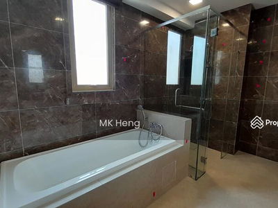 Residensi R8, Ampang Hilir, Malaysia Residensi R8, Ampang Hilir, Malaysia