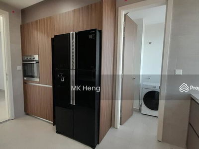 Residensi R8, Ampang Hilir, Malaysia Residensi R8, Ampang Hilir, Malaysia