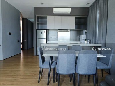 City Of Dreams Penang, Malaysia City Of Dreams Penang, Malaysia