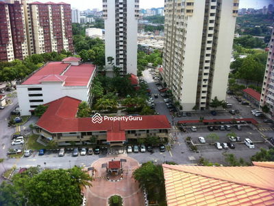 Bayu Tasik 2, Malaysia Bayu Tasik 2, Malaysia