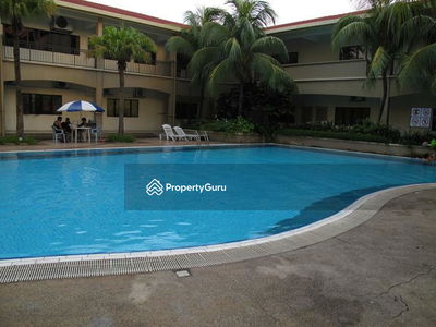 Bayu Tasik 2, Malaysia Bayu Tasik 2, Malaysia