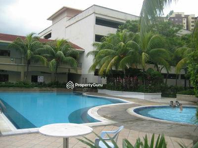 Bayu Tasik 2, Malaysia Bayu Tasik 2, Malaysia