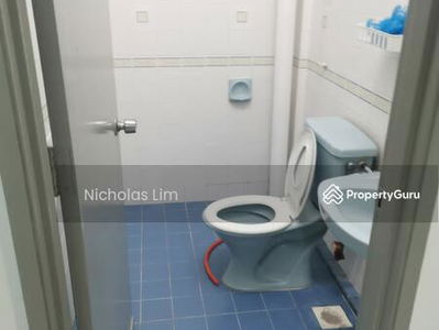 Waja Apartment (Pangsapuri Waja), Malaysia Waja Apartment (Pangsapuri Waja), Malaysia