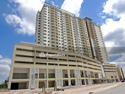 Alam Idaman, Malaysia Alam Idaman, Malaysia