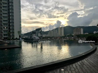 Tropicana Bay Residences, Malaysia Tropicana Bay Residences, Malaysia