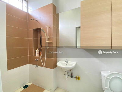 The Seed @ Taman Sutera Utama, Malaysia The Seed @ Taman Sutera Utama, Malaysia