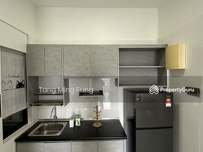 The Olive, Malaysia The Olive, Malaysia