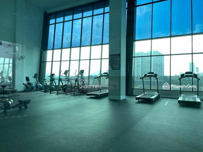 One Residences, Malaysia One Residences, Malaysia