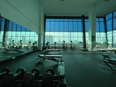 One Residences, Malaysia One Residences, Malaysia