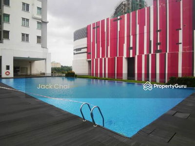 Jentayu Residency, Malaysia Jentayu Residency, Malaysia