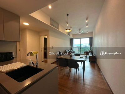 Stonor 3 @ KLCC, Malaysia Stonor 3 @ KLCC, Malaysia