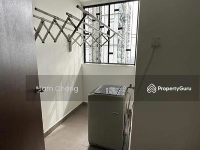 Molek Regency, Malaysia Molek Regency, Malaysia