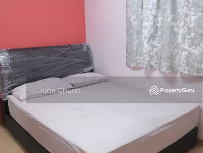 Puteri Indah, Malaysia Puteri Indah, Malaysia