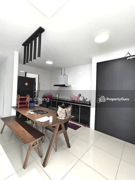 Marina Cove, Malaysia Marina Cove, Malaysia