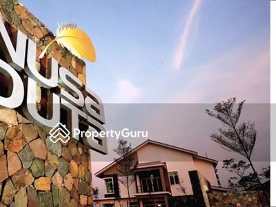 Nusa Duta, Malaysia Nusa Duta, Malaysia