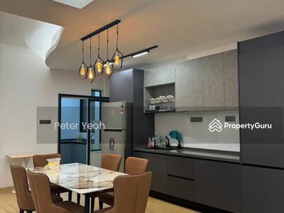 Grace Residence, Malaysia Grace Residence, Malaysia