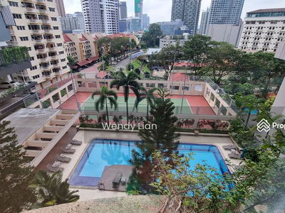 Regency Tower, Malaysia Regency Tower, Malaysia