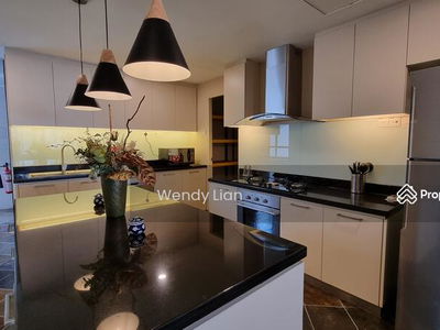 Regency Tower, Malaysia Regency Tower, Malaysia