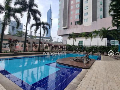 Regency Tower, Malaysia Regency Tower, Malaysia