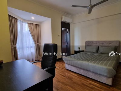 Regency Tower, Malaysia Regency Tower, Malaysia