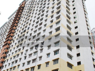 Flora Damansara, Malaysia Flora Damansara, Malaysia