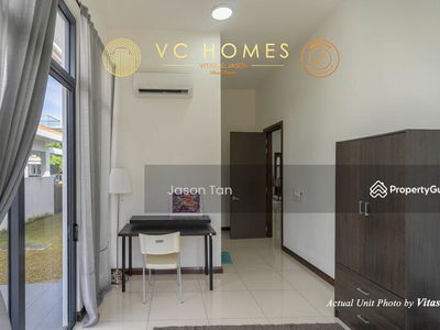 ECO SANCTUARY, Malaysia ECO SANCTUARY, Malaysia