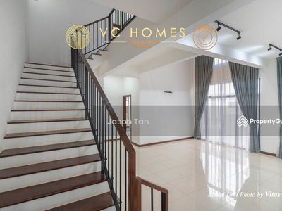 ECO SANCTUARY, Malaysia ECO SANCTUARY, Malaysia