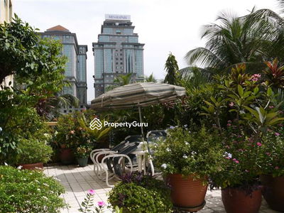 D'Mayang, Malaysia D'Mayang, Malaysia