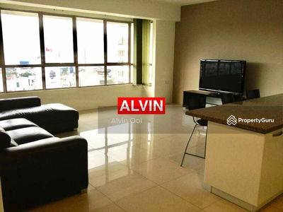 Birch Regency - Times Square, Malaysia Birch Regency - Times Square, Malaysia